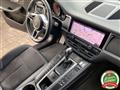 PORSCHE MACAN 2.0 245cv pdk /LED/scarico sportivo/21" RS Spyder