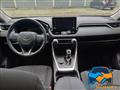 TOYOTA RAV4 2.5 HV (222CV) E-CVT AWD-i Active