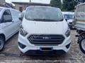 FORD TRANSIT CUSTOM 270 2.0 TDCi 130 PC Furgone Entry