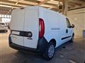 FIAT DOBLÒ 1.6 MJT 105CV PL-TN Cargo Maxi Lamierato SX