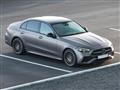 MERCEDES CLASSE C W206 BERLINA 220 d Mild hybrid 4MATIC