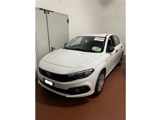 FIAT TIPO 1.0 5 porte Life