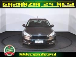 FORD Focus 1.5 tdci Business s&s 120cv