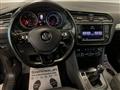 VOLKSWAGEN TIGUAN 1.6 TDI Style