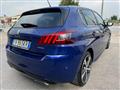 PEUGEOT 308 5p 2.0 bluehdi 16v Gt Line s&s 150cv eat6