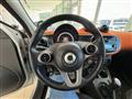 SMART FORFOUR 70 1.0 Passion