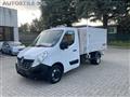 IVECO DAILY 2.3dCi 165CV *RIBALTABILE *SOVRASPONDE *GEMELLATO