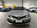 TOYOTA AURIS 1.8 Hybrid Lounge CVT