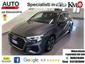 AUDI A3 SPORTBACK A3 SPB 30 TDI S tronic S line edition