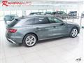 AUDI A4 AVANT Avant 30 TDI Sline Edition S tronic Km 37.000