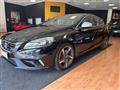 VOLVO V40 D2 1.6 Powershift R-Design