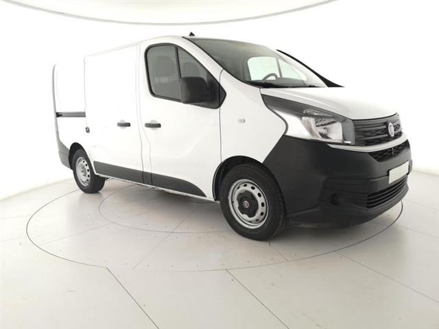 FIAT TALENTO 2.0 Ecojet 120CV PC-TN Furgone 12q