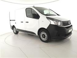 FIAT TALENTO 2.0 Ecojet 120CV PC-TN Furgone 12q