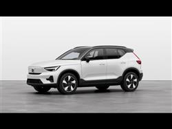 VOLVO XC40 SINGLE MOTOR EXTENDED RANGE PLUS