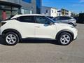 NISSAN JUKE 1.0 DIG-T 114 CV N-Connecta