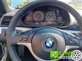 BMW SERIE 3 ( E46 ) CI cabriolet  in ordine di carrozzeria