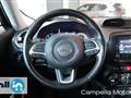 JEEP RENEGADE 2.0 Mjt 140cv 4WD ATX Limited