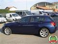 BMW SERIE 1 d 5p. Sport - PREZZO REALE