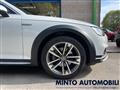 AUDI A4 ALLROAD 2.0 TDI 190CV S TRONIC QUATTRO TETTO PANORAMICO