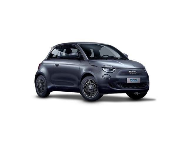 FIAT 500 ELECTRIC Icon Berlina 42 kWh * PREZZO PROMO *