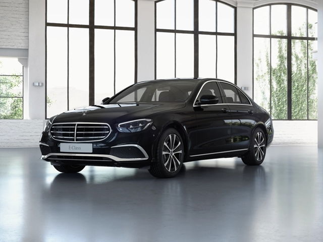 MERCEDES CLASSE E BERLINA - S213 SW E SW 220 d mhev Premium 4matic auto