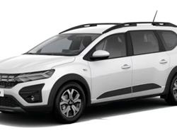 DACIA JOGGER 1.0 TCe GPL 100 CV 5 posti Extreme