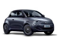 FIAT 500 ELECTRIC Icon Berlina 42 kWh * PREZZO PROMO *