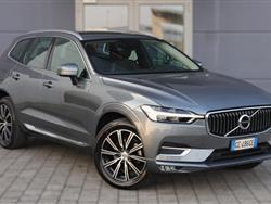 VOLVO XC60 D4 Geartronic Inscription