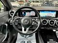 MERCEDES CLASSE A A 200 d Automatic Sport