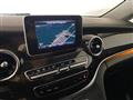 MERCEDES CLASSE V d Automatic Premium Compact