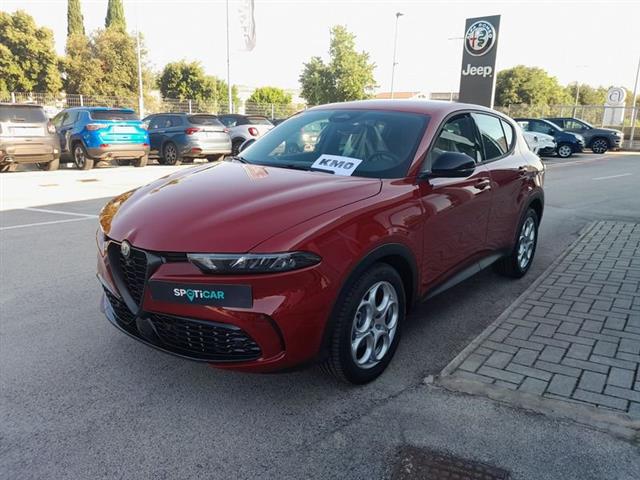 ALFA ROMEO TONALE 1.5 130 CV MHEV TCT7 Sprint