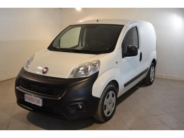 FIAT FIORINO 1.3 MJT Cargo km 66000!!!