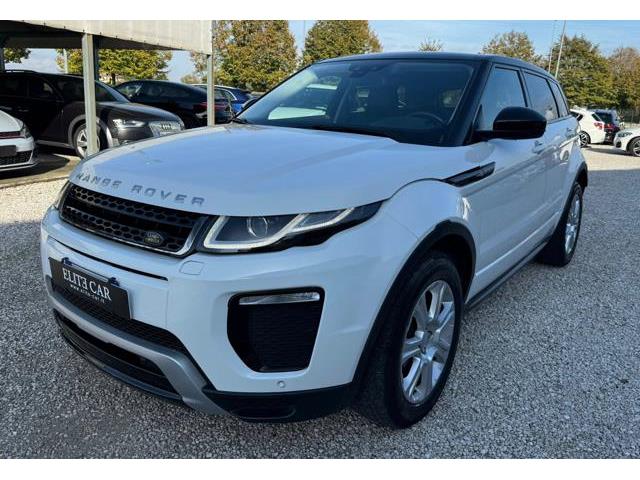 LAND ROVER RANGE ROVER EVOQUE 2.0 TD4 150 CV 5p. HSE Dynamic