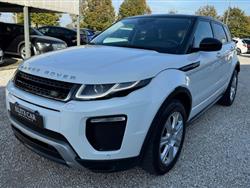 LAND ROVER RANGE ROVER EVOQUE 2.0 TD4 150 CV 5p. HSE Dynamic