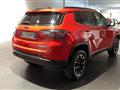 JEEP COMPASS 4XE Compass 1.3 Turbo T4 240 CV PHEV AT6 4xe Trailhawk