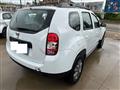 DACIA DUSTER 1.6 115CV 4x2 GPL Lauréate 80000km