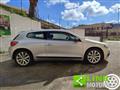 VOLKSWAGEN SCIROCCO 1.4 TSI 160CV