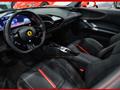 FERRARI SF90-STRADALE STRADALE - LIFT - VOLANTE IN CARBONIO - IVA ESP