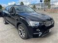 BMW X4 xDrive20d xLine