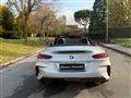 BMW Z4 sDrive20i Msport UNICO PROPRIETARIO IVA ESPOSTA