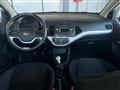 KIA PICANTO 1.0 12V EcoGPL 5 porte Glam