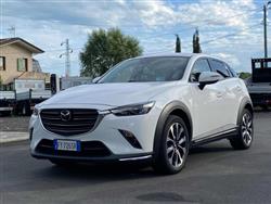 MAZDA CX-3 2.0L Skyactiv-G Exceed