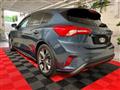 FORD FOCUS ST LINE - AUTOMATICA - NO FUMATORI