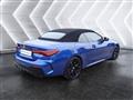 BMW SERIE 4 Serie 4 G23 LCI 2024 Cabrio M440i Cabrio mhev 48V xdrive MSp