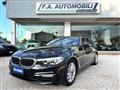 BMW SERIE 5 TOURING d xDrive 249CV Touring Business Autom. INT. PELLE