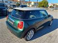 MINI MINI 3 PORTE Mini 1.5 Cooper D