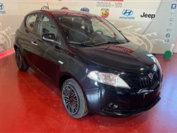 LANCIA YPSILON 1.0 FireFly 5 porte S&S Hybrid Silver