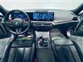 BMW SERIE 3 Competition M xDrive UNIPROP|TAGLIANDI|SERVICE|20'