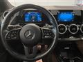 MERCEDES CLASSE B d Automatico Sport + Navigatore