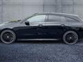 MERCEDES CLASSE CLA d Automatic Shooting Brake AMG Line Premium